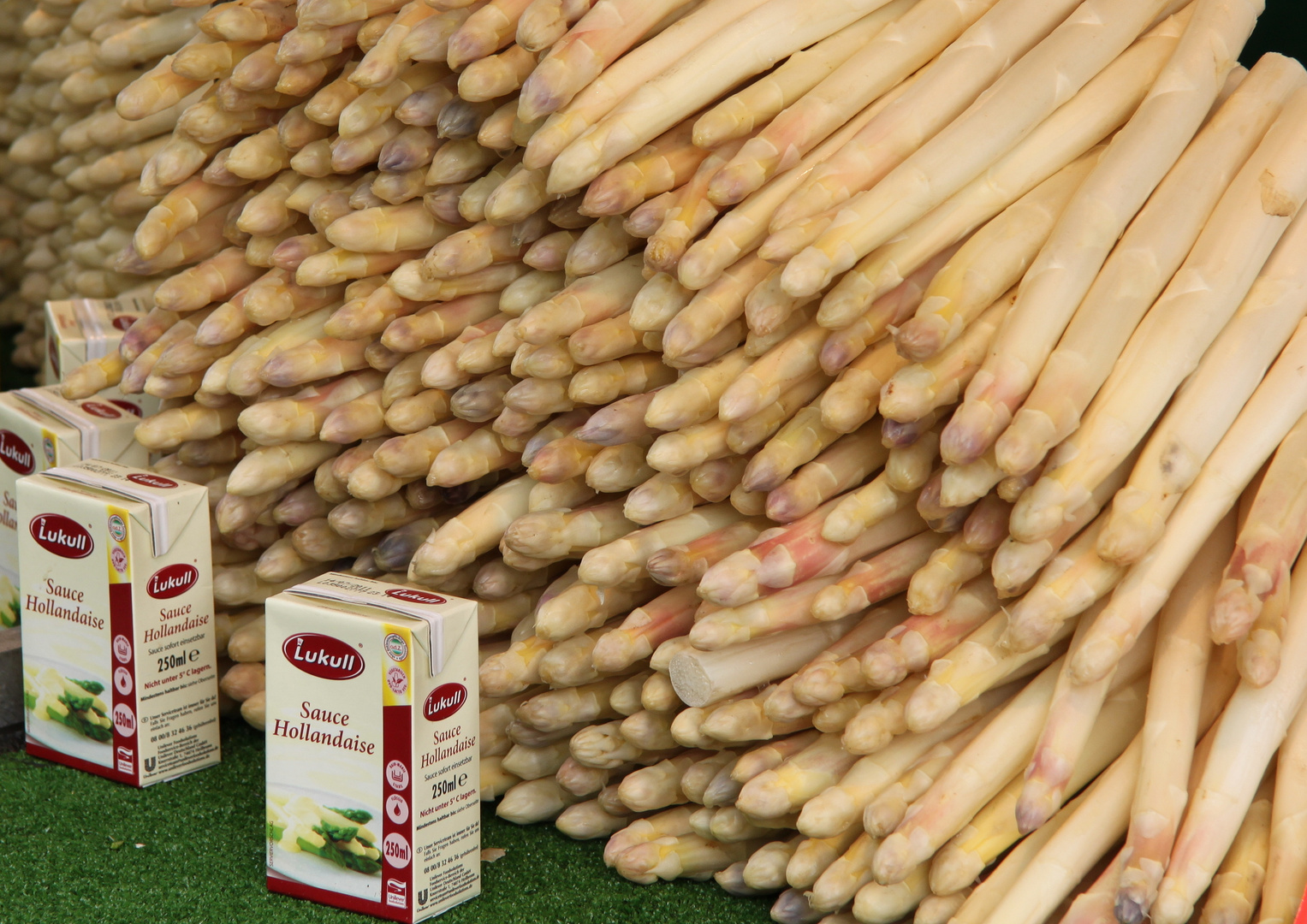 Spargel