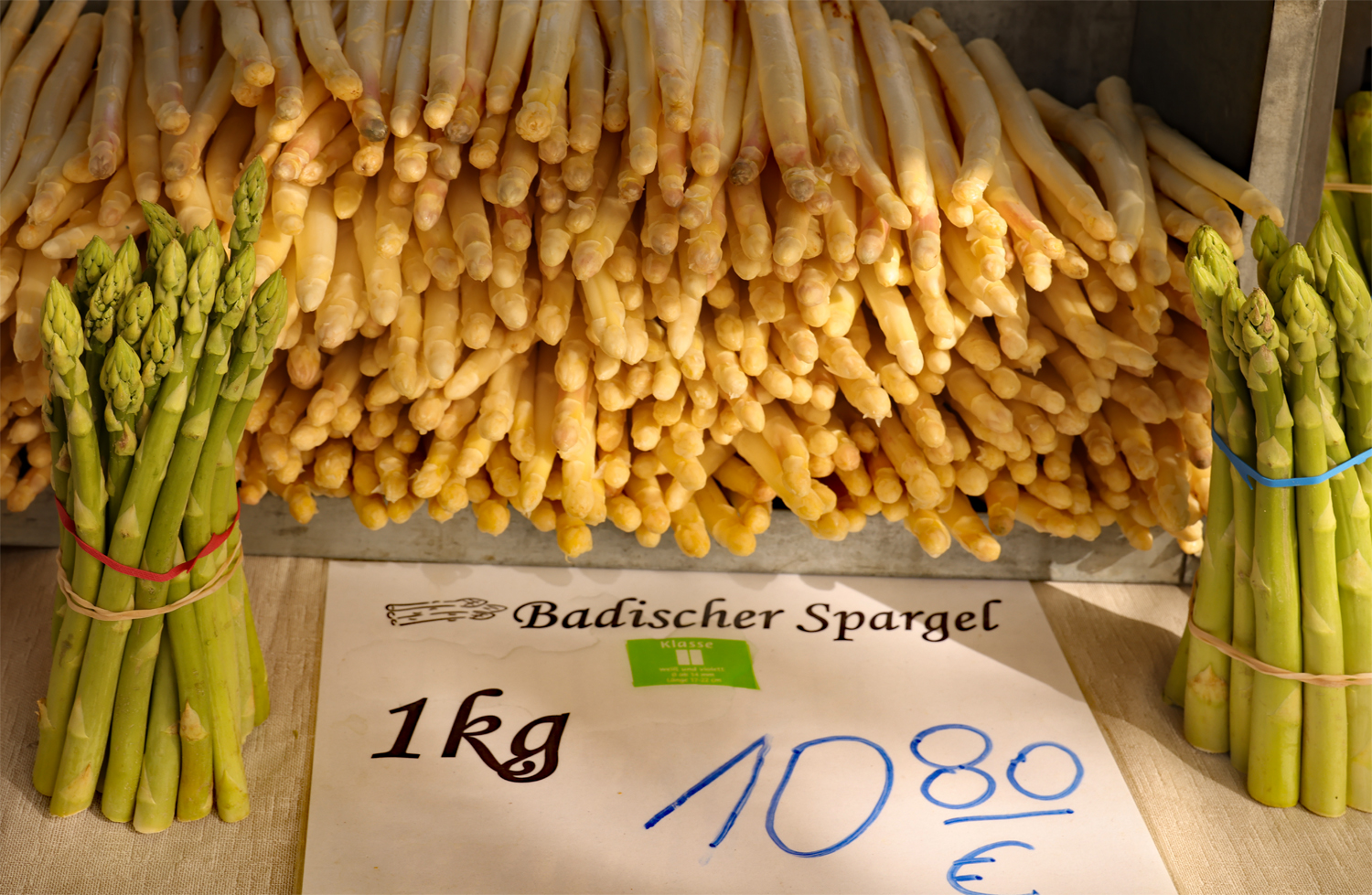 Spargel