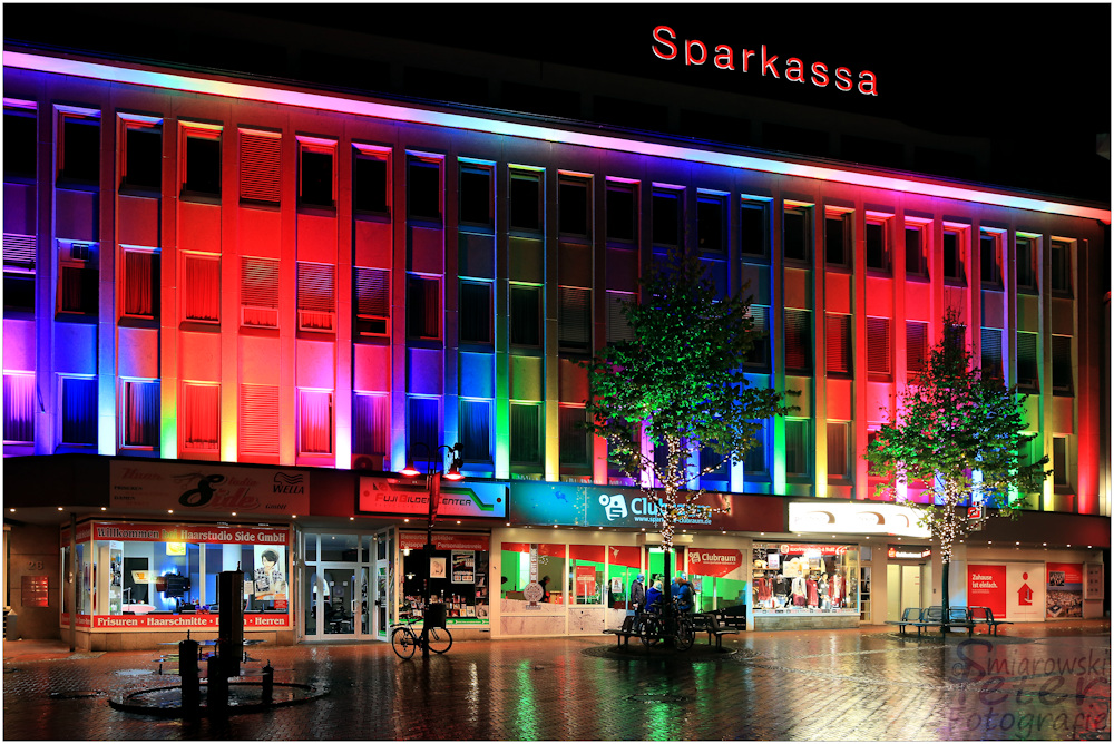 Sparkassa