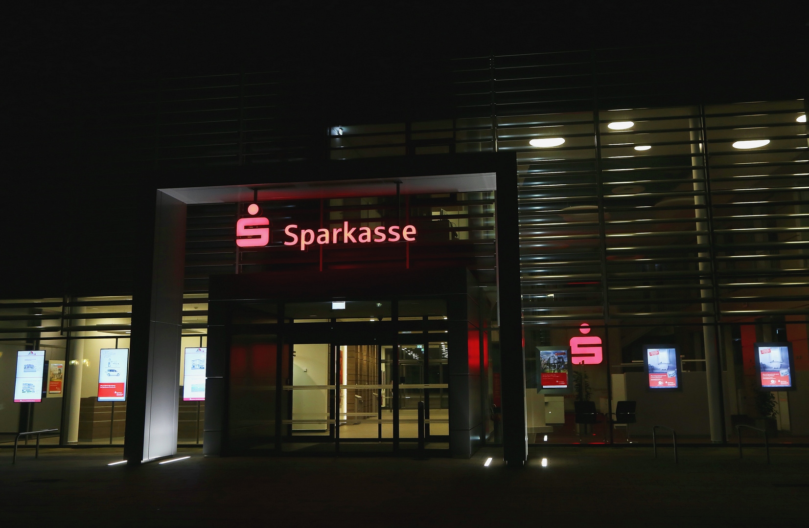 sparkasse