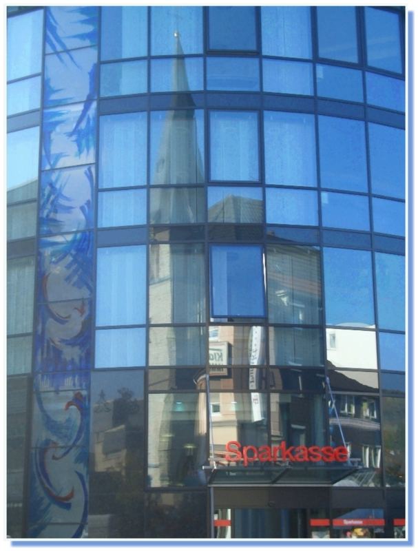 Sparkasse Gummersbach