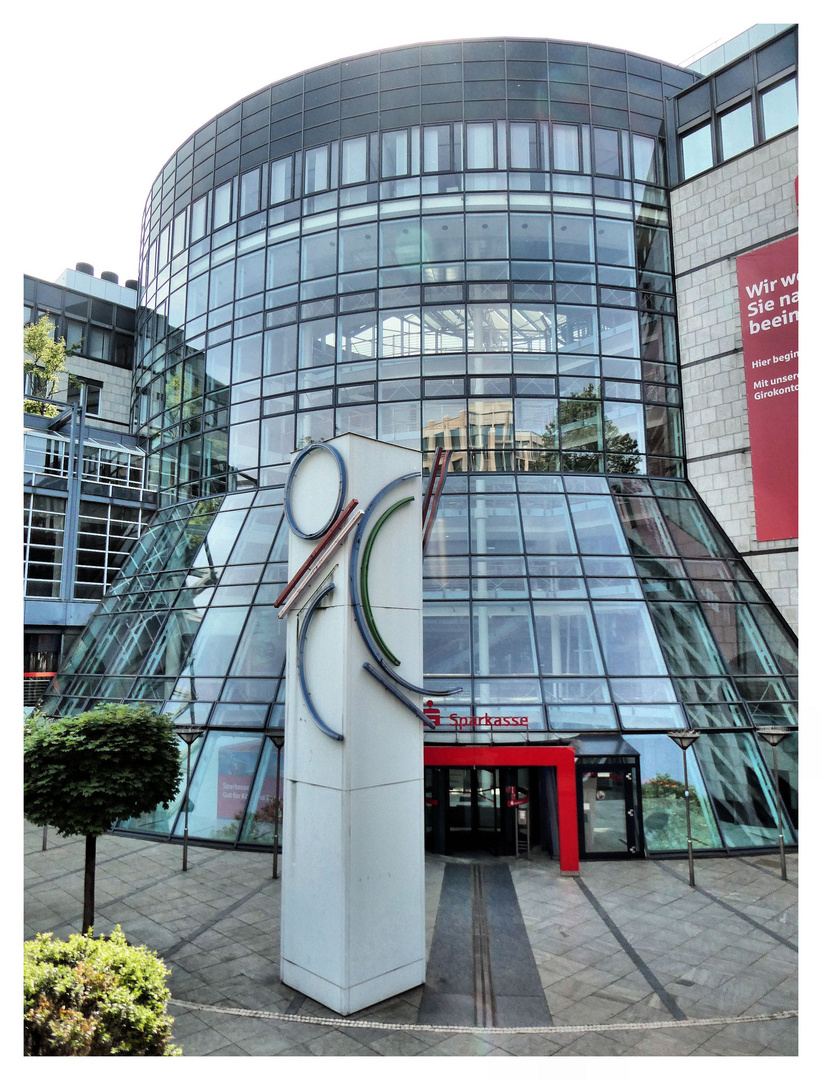 Sparkasse Hauptstelle Köln