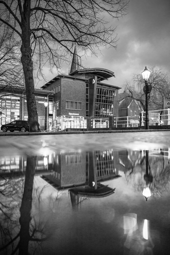 Sparkasse Papenburg 