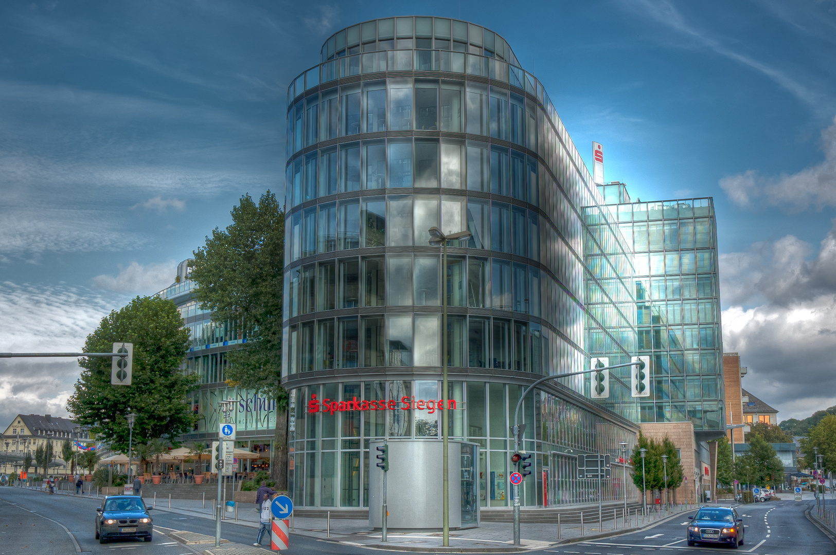 Sparkasse Siegen