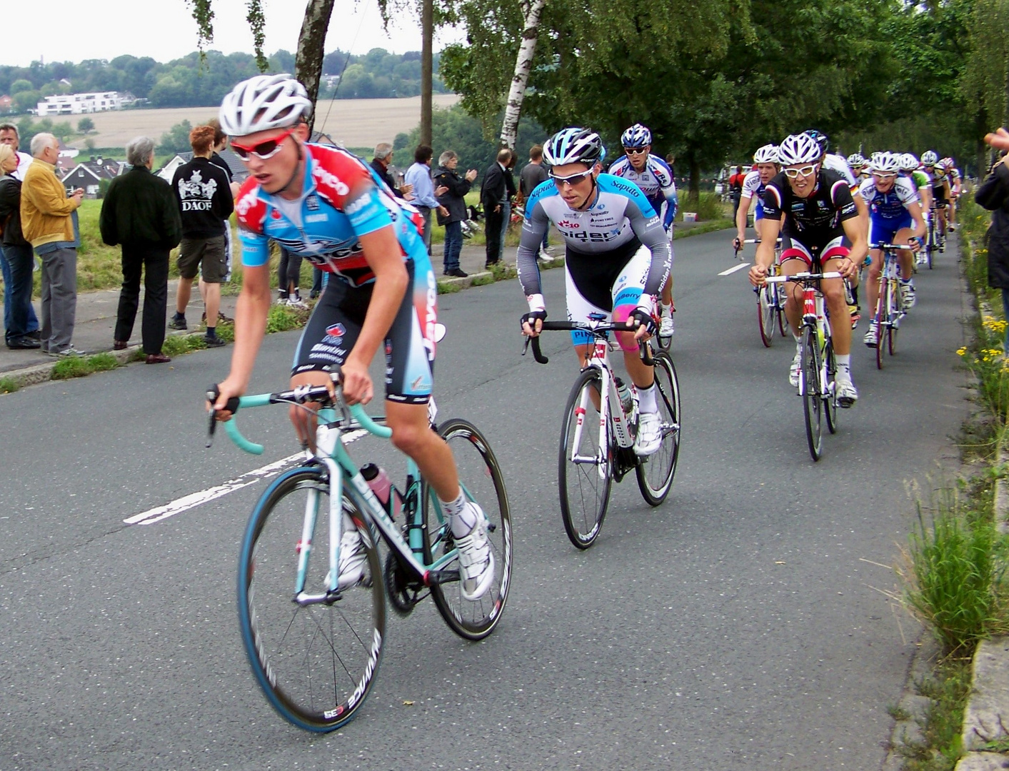 Sparkassen Giro 2011