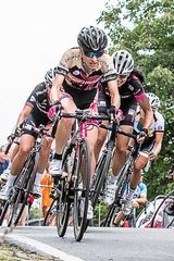 Sparkassen Giro Bochum, Damen Weltcup August 2014 C