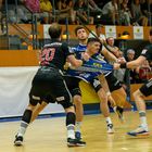 Sparkassen Handball Cup in Eisenach.