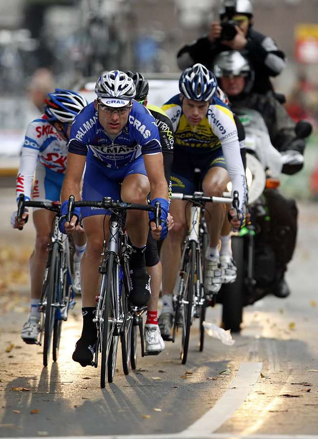 Sparkassen Münster Giro 2009 (2)