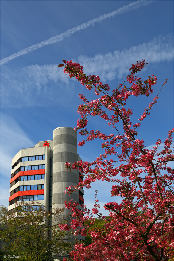 Sparkassen-Turm Gladbeck