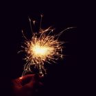 sparkler