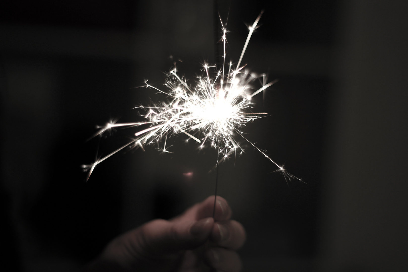 Sparkler