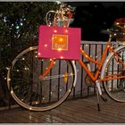 SPARKLING BIKE