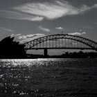 Sparkling Sydney Opera