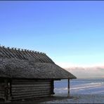 Sparkling winterday in Tallinn