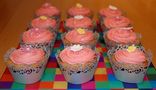 Sparkly cakes for you! de Sally Dunn 