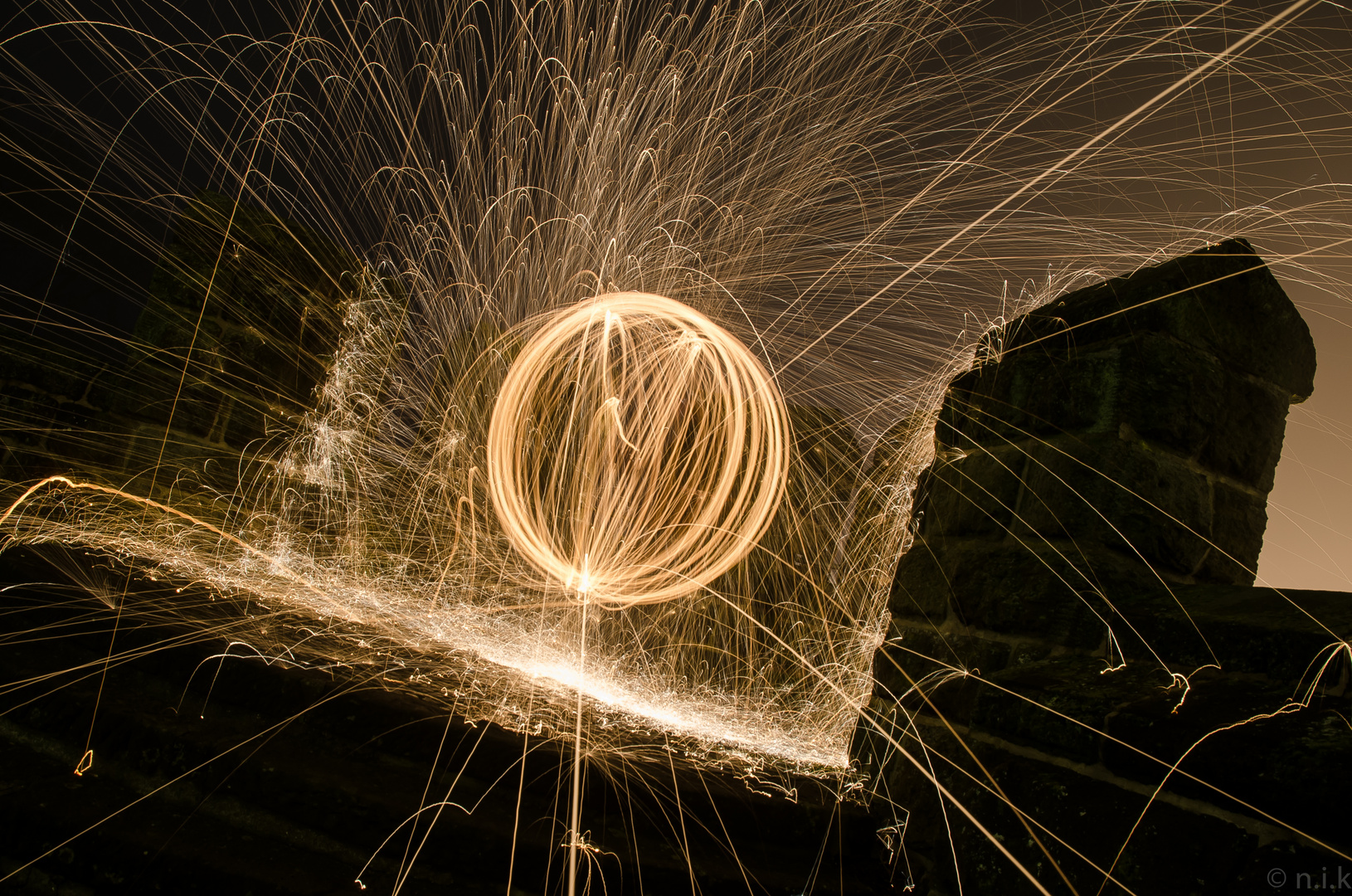 Sparks 2