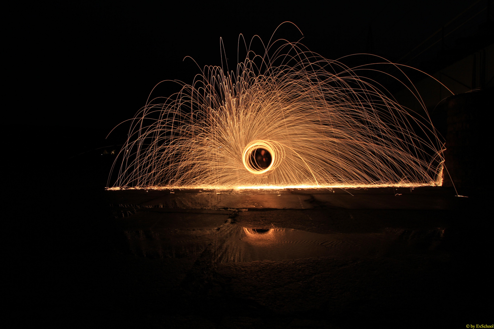 Sparks 2