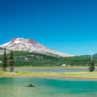 Sparks Lake