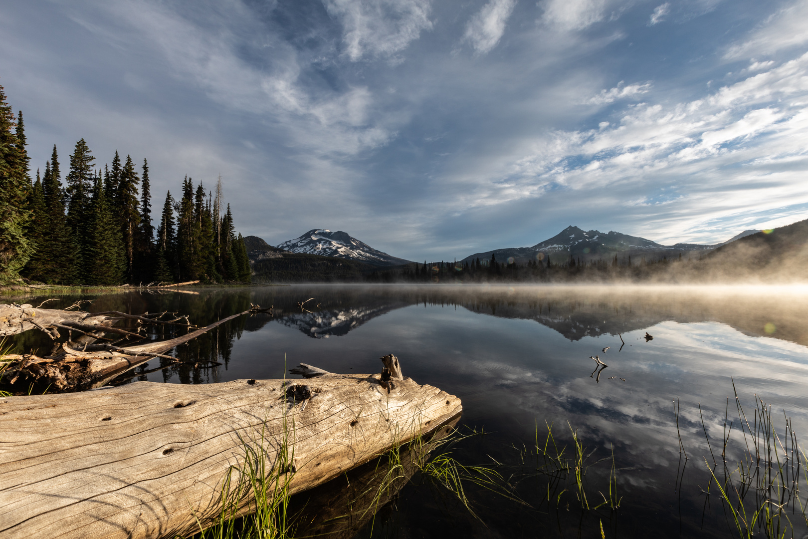 Sparks Lake (3)