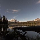 Sparks Lake 