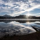 Sparks Lake 