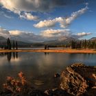 Sparks Lake