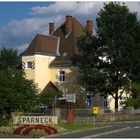 Sparneck im Fichtelgebirge