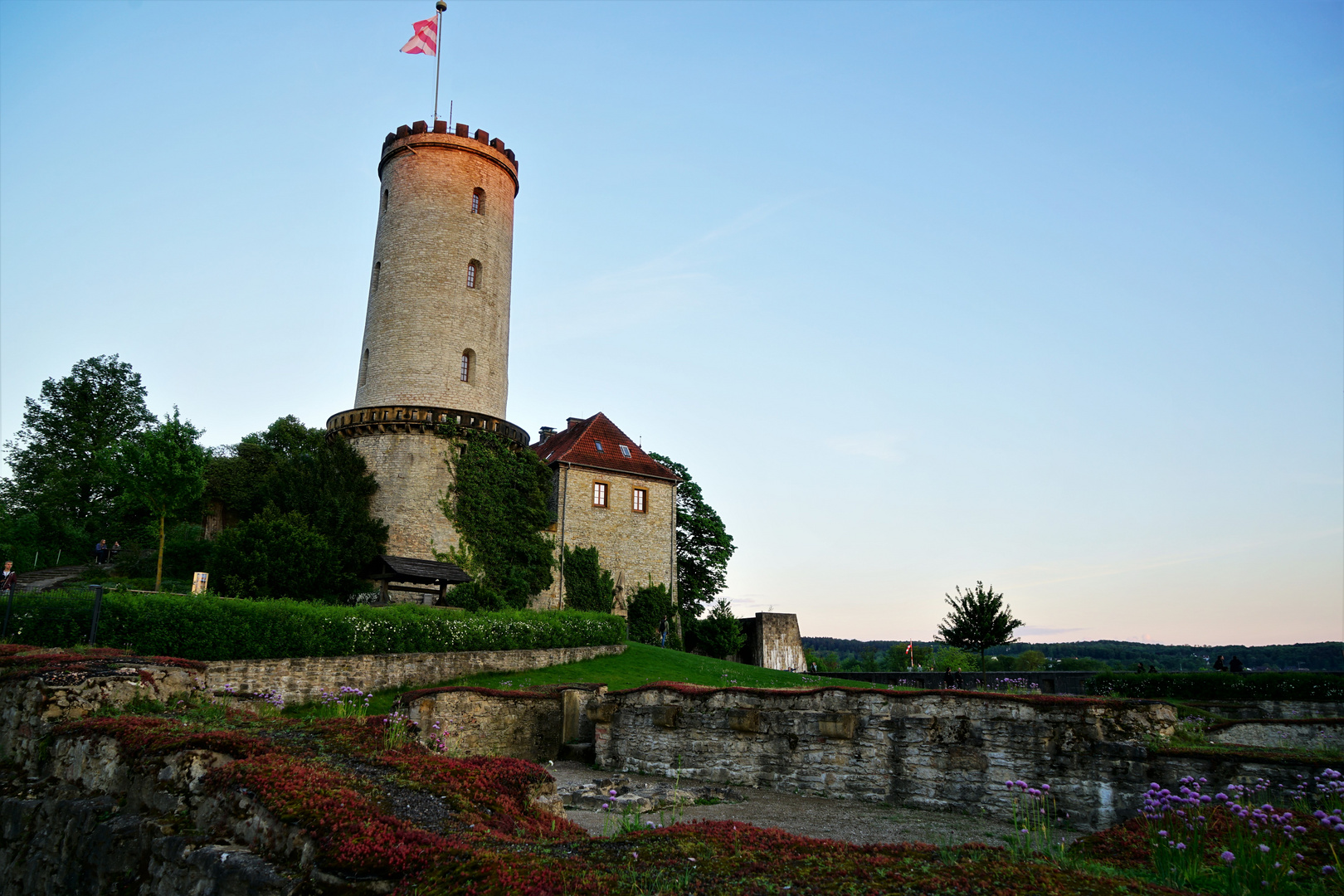 Sparrenburg