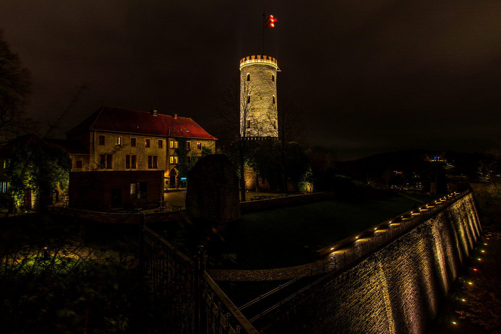 Sparrenburg