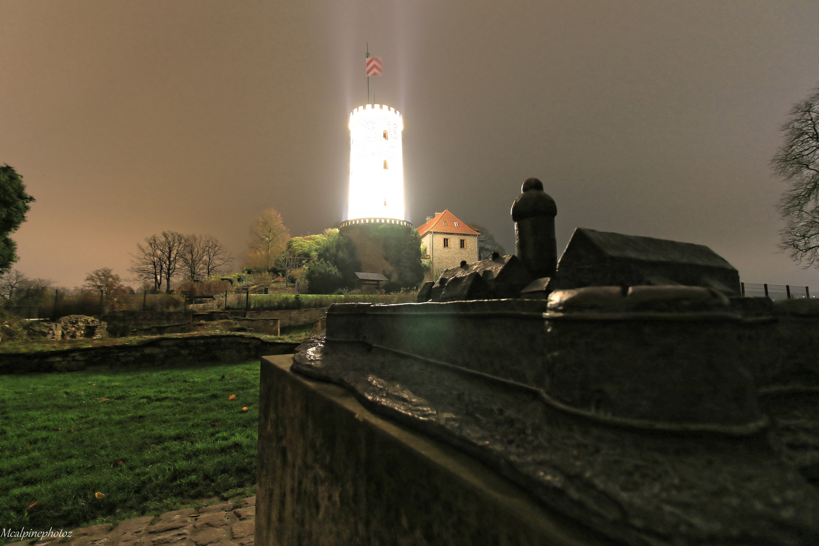 Sparrenburg 2