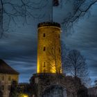 Sparrenburg