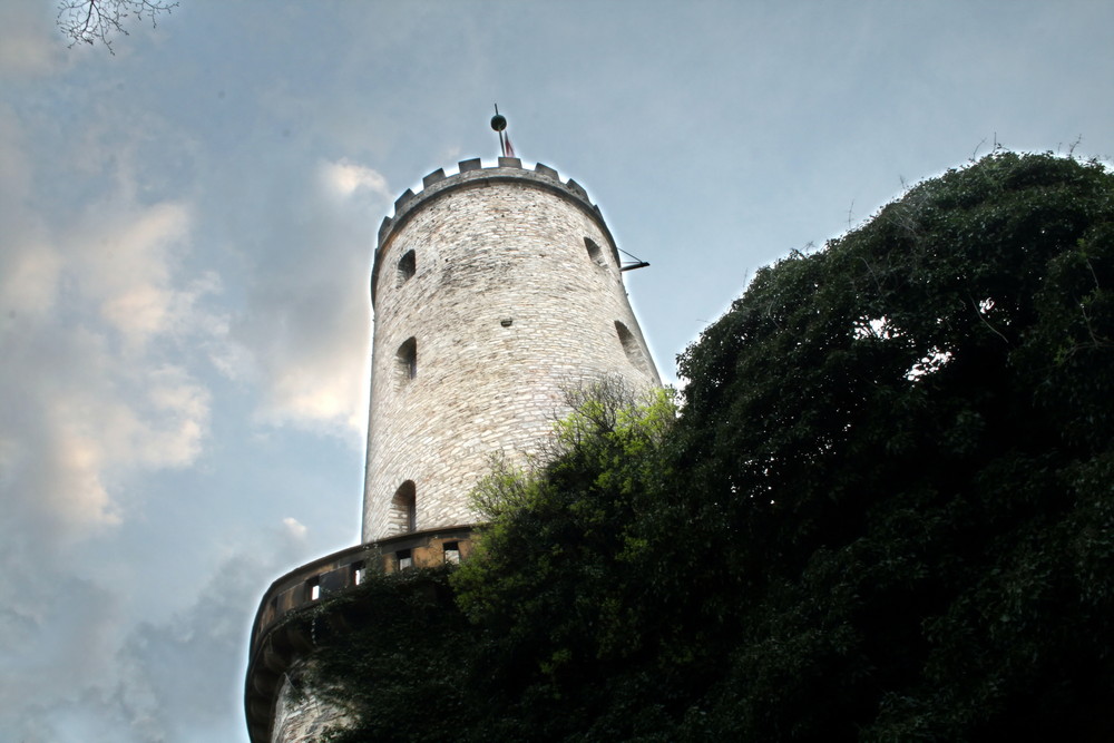 Sparrenburg