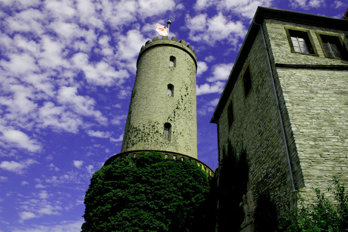 Sparrenburg