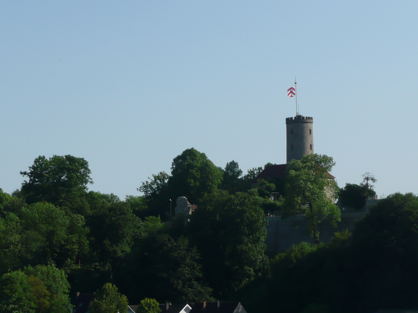 Sparrenburg