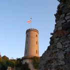 Sparrenburg am 12.08.07