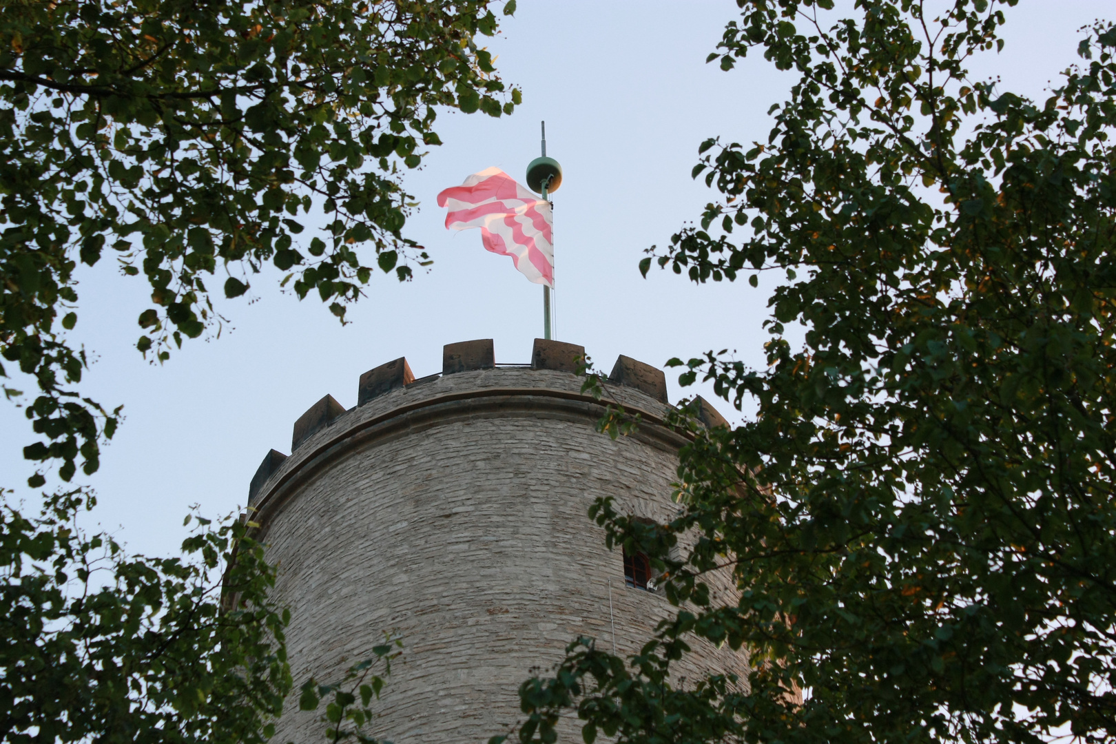 Sparrenburg Bielefeld