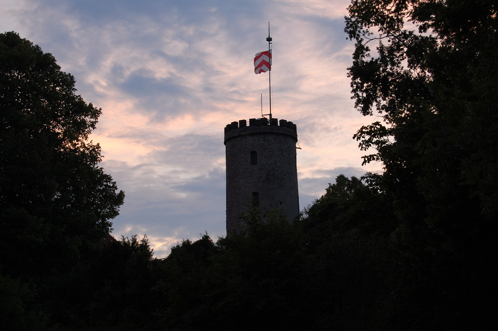 Sparrenburg Bielefeld