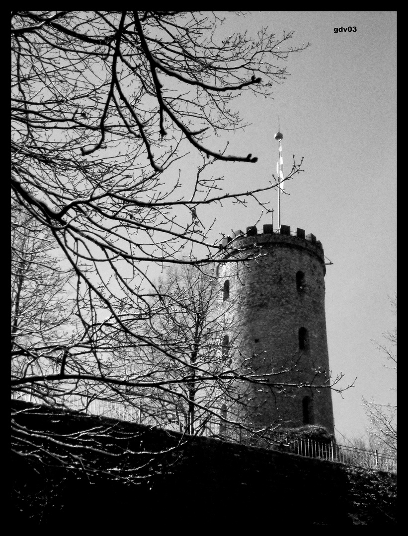 Sparrenburg Bielefeld