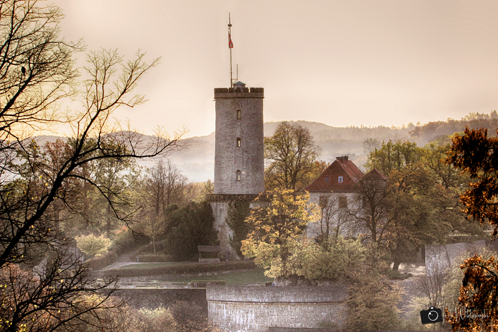 sparrenburg bielefeld