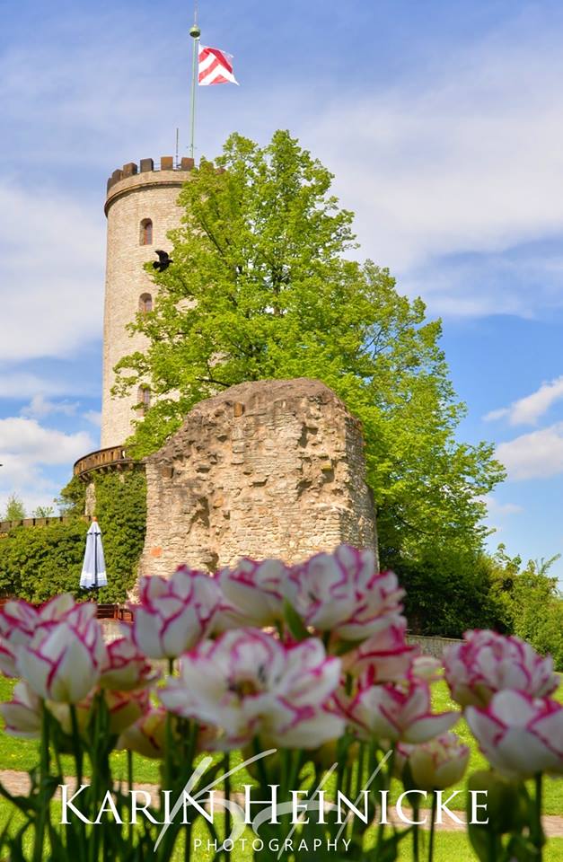 Sparrenburg Bielefeld