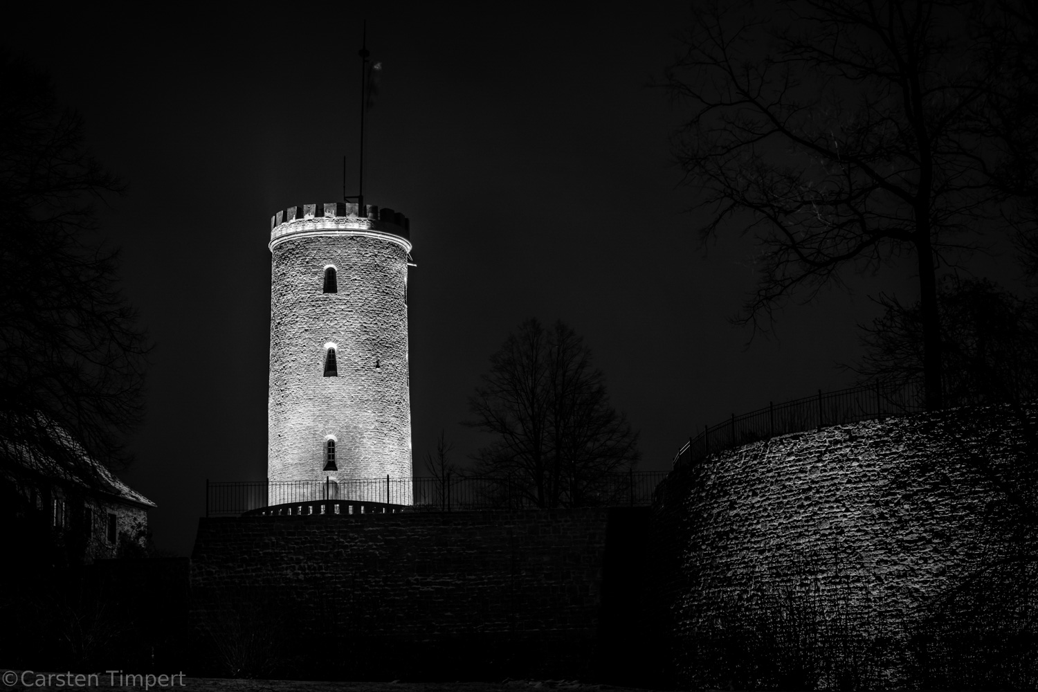 Sparrenburg Bielefeld