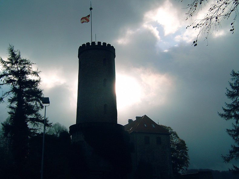 Sparrenburg Bielefeld