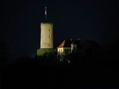 Sparrenburg, Bielefeld