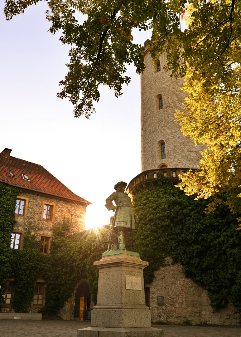 Sparrenburg Bielefeld