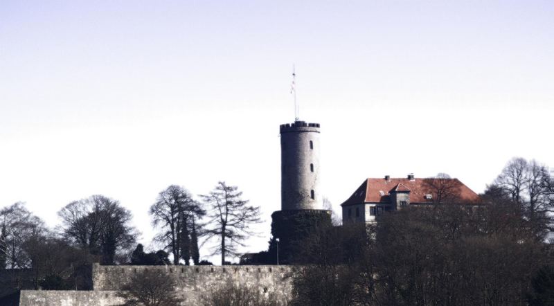 Sparrenburg Bielefeld