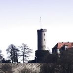 Sparrenburg Bielefeld