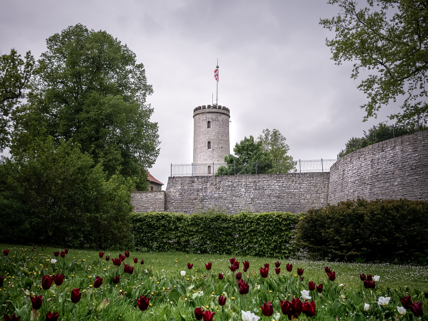 Sparrenburg Bielefeld