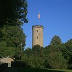 Sparrenburg, Bielefeld