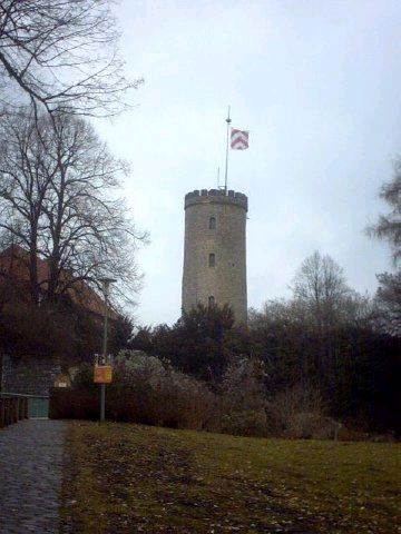 Sparrenburg Bielefeld