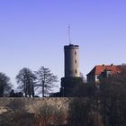 Sparrenburg Bielefeld Scharf :-)